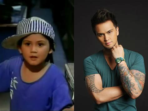 alonzo muhlach now|The Biggest Filipino Child Actors, Then and Now.